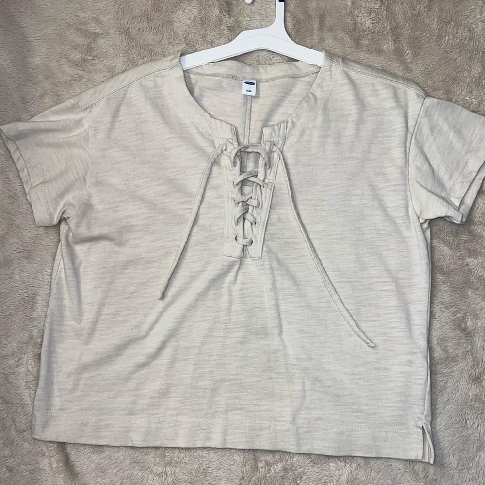 Old Navy Top LRG